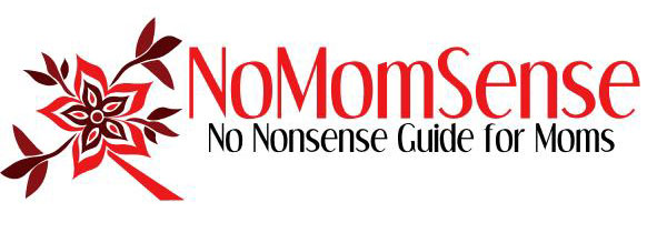 NoMomSense Logo