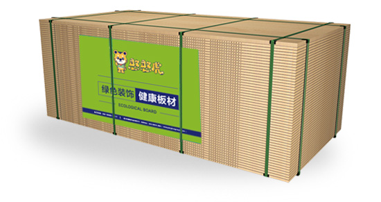 憨憨虎板材包裝