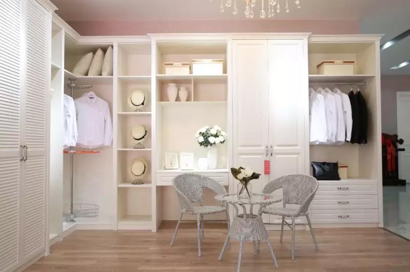 【收藏】選購定制家居，不得不聊的五個細節(jié)