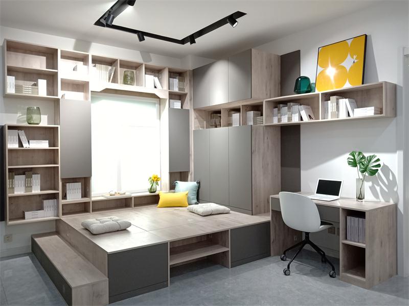 榻榻米顏色風(fēng)格樣式