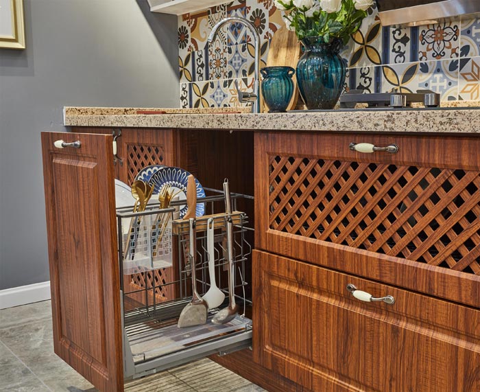 廚房櫥柜設(shè)計(jì)實(shí)拍 廚房櫥柜設(shè)計(jì)實(shí)拍