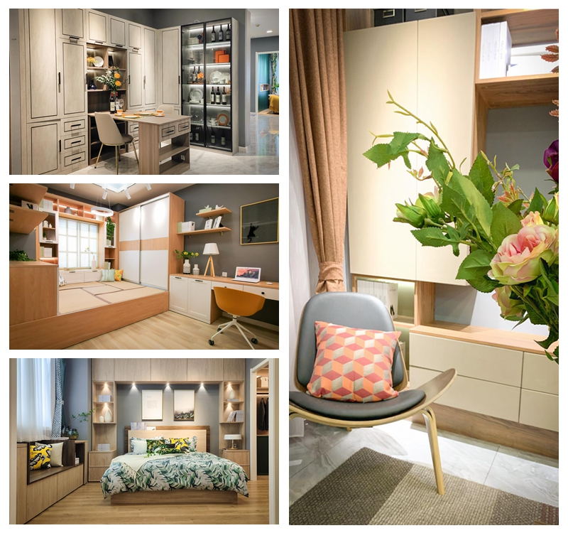 盤錦定制家具實(shí)景圖 盤錦定制家具實(shí)景圖