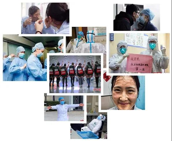 健康守護家｜鵬鴻醫(yī)護定向補貼計劃，致敬逆行者