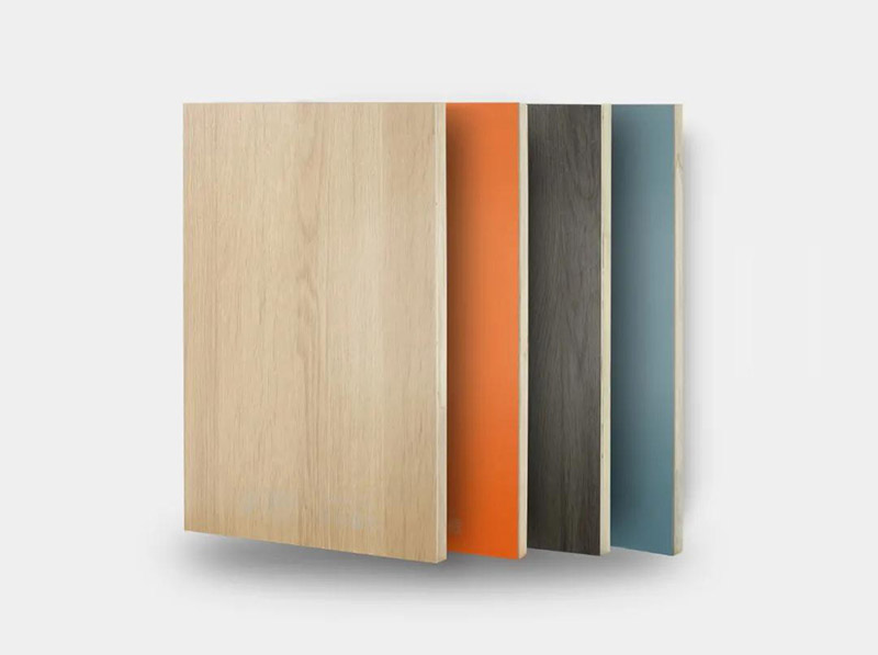 這款不變形的生態(tài)板，鵬鴻敬獻