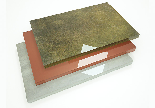 實(shí)木油漆飾面板