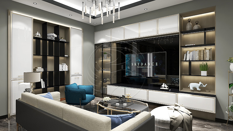 新品柜門(mén) | 為愛(ài)開(kāi)啟，演繹家的詩(shī)意年華