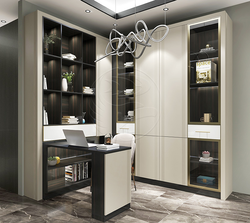 柜門(mén)定制廠家