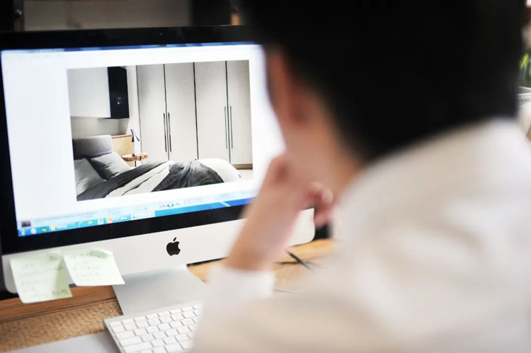 定制家具設(shè)計