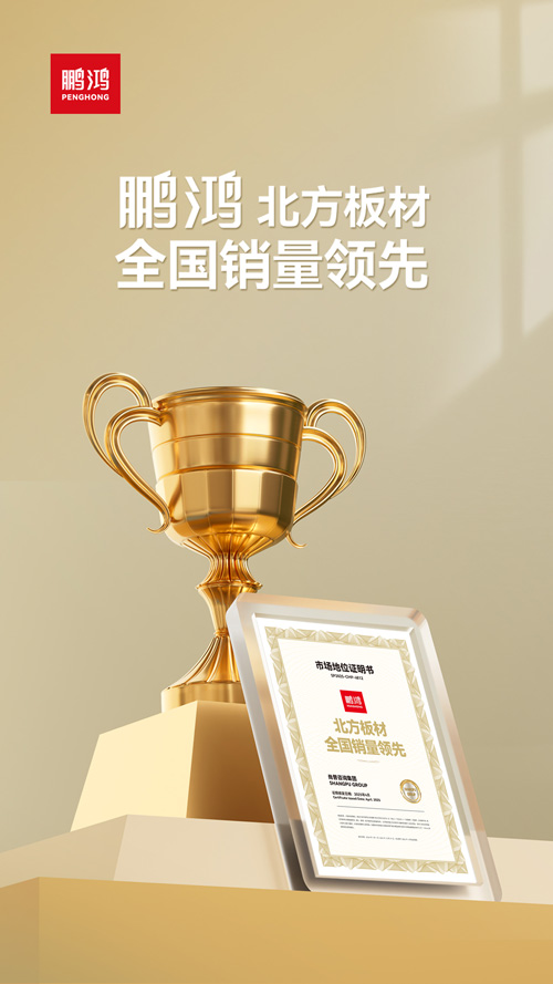 北方板材全國銷量領(lǐng)先