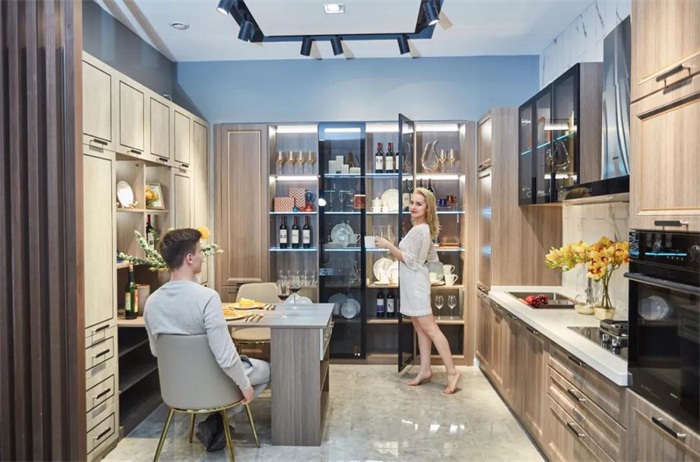 鵬鴻定制家居 鵬鴻定制家居